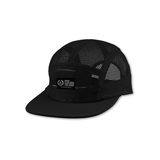 ACMPLSHD FULL MESH 5-PANEL